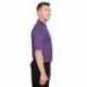 Harriton M348 Men's Advantage Snag Protection Plus Polo