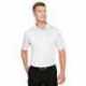 Harriton M348 Men's Advantage Snag Protection Plus Polo