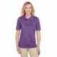 Harriton M348W Ladies Advantage Snag Protection Plus Polo