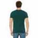 Bella + Canvas 3413C Unisex Triblend T-Shirt