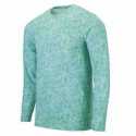 Augusta Sportswear 1783 Youth Colorblock Digi Camo Jersey