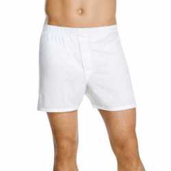 Hanes HN110W4 Men's TAGLESS Full-Cut Boxer with Comfort Flex Waistband 4-Pack