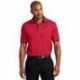 Port Authority K524 Dry Zone Colorblock Ottoman Polo
