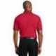 Port Authority K524 Dry Zone Colorblock Ottoman Polo