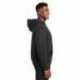 Harriton M711T Men's Tall ClimaBloc Lined Heavyweight Hooded Sweatshirt