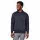 Harriton M712 Men's ClimaBloc Heavyweight Tactical Quarter-Zip