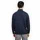 Harriton M421 Unisex Pilbloc Quarter-Zip Sweater