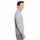 Harriton M421 Unisex Pilbloc Quarter-Zip Sweater