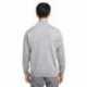 Harriton M421 Unisex Pilbloc Quarter-Zip Sweater