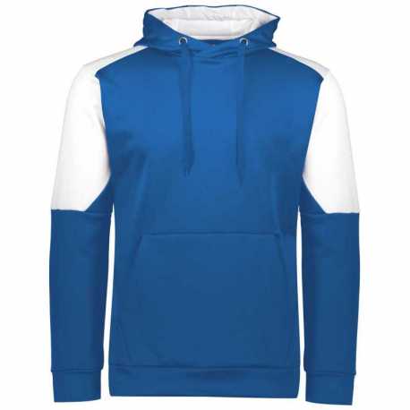 Holloway 222540 Unisex Momentum Team Hooded Sweatshirt