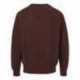 MV Sport 496 Pro-Weave Crewneck Sweatshirt