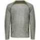 Holloway 222570 Men's Electrify Coolcore Long Sleeve T-Shirt
