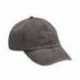 Adams AD969 Optimum Pigment Dyed-Cap