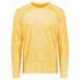 Holloway 222570 Men's Electrify Coolcore Long Sleeve T-Shirt