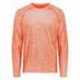 Holloway 222570 Men's Electrify Coolcore Long Sleeve T-Shirt