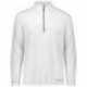 Holloway 222574 Men's Electrify Coolcore Half-Zip