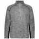 Holloway 222574 Men's Electrify Coolcore Half-Zip