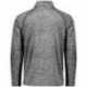 Holloway 222574 Men's Electrify Coolcore Half-Zip