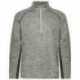 Holloway 222574 Men's Electrify Coolcore Half-Zip