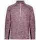 Holloway 222574 Men's Electrify Coolcore Half-Zip