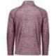 Holloway 222574 Men's Electrify Coolcore Half-Zip