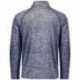 Holloway 222574 Men's Electrify Coolcore Half-Zip