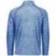 Holloway 222574 Men's Electrify Coolcore Half-Zip