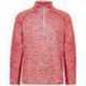 Holloway 222574 Men's Electrify Coolcore Half-Zip