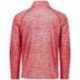 Holloway 222574 Men's Electrify Coolcore Half-Zip