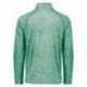Holloway 222574 Men's Electrify Coolcore Half-Zip