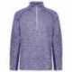 Holloway 222574 Men's Electrify Coolcore Half-Zip