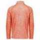 Holloway 222574 Men's Electrify Coolcore Half-Zip