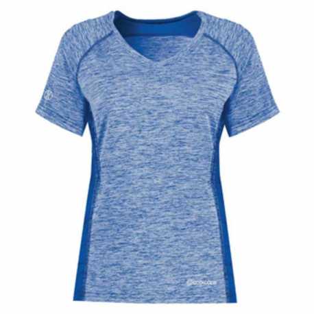 Holloway 222771 Ladies Electrify Coolcore T-Shirt