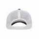 Yupoong 6606 Adult Retro Trucker Cap