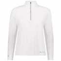 Holloway 222774 Ladies Electrify Coolcore Half-Zip