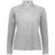 Holloway 222774 Ladies Electrify Coolcore Half-Zip