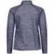 Holloway 222774 Ladies Electrify Coolcore Half-Zip