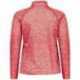 Holloway 222774 Ladies Electrify Coolcore Half-Zip