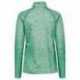 Holloway 222774 Ladies Electrify Coolcore Half-Zip