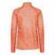 Holloway 222774 Ladies Electrify Coolcore Half-Zip