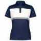 Holloway 222776 Ladies Prism Bold Polo