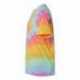Dyenomite 200MS Multi-Color Spiral Tie-Dyed T-Shirt