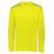 Holloway 222822 Men's Momentum Long-Sleeve T-Shirt