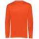 Holloway 222822 Men's Momentum Long-Sleeve T-Shirt