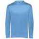 Holloway 222830 Men's Momentum Hooded Sweatshirt