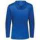 Holloway 222830 Men's Momentum Hooded Sweatshirt