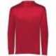 Holloway 222830 Men's Momentum Hooded Sweatshirt