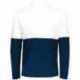 Holloway 223500 Men's Momentum Team Quarter-Zip Knit