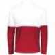 Holloway 223500 Men's Momentum Team Quarter-Zip Knit