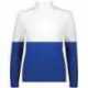 Holloway 223700 Ladies Momentum Team Quarter-Zip Knit